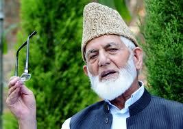 Maleeha Lodhi statement on Kashmir in UN historical, says Geelani